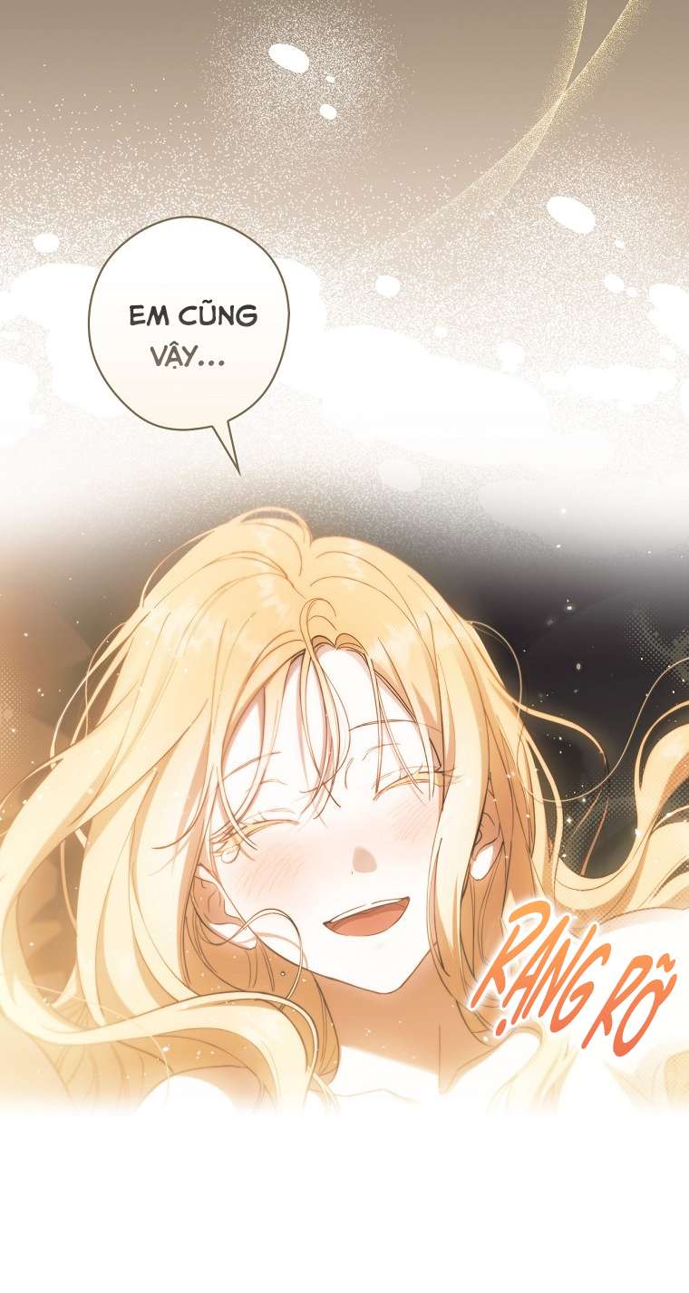 Phương Pháp Khiến Phu Quân Đứng Về Phía Tôi Chapter 61 - Trang 4