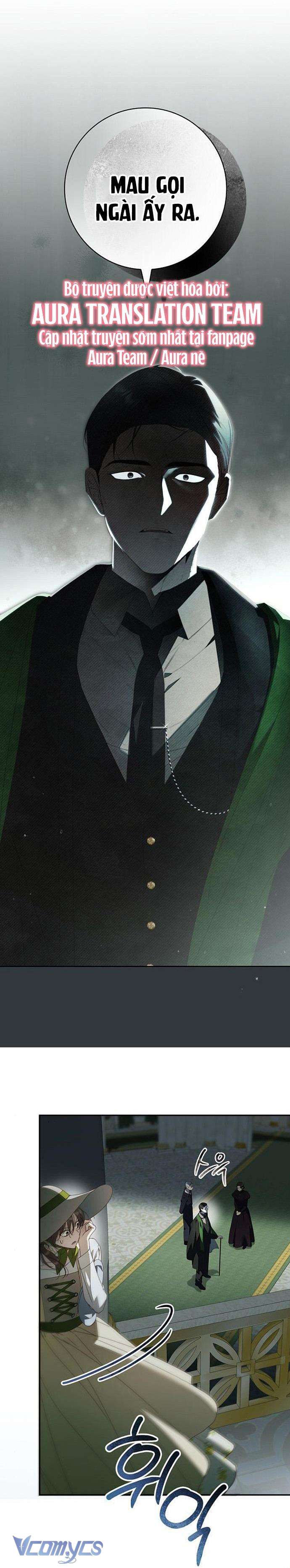 Nữ Hầu Bí Mật Của Nhà Bá Tước Chap 27 - Next Chap 28