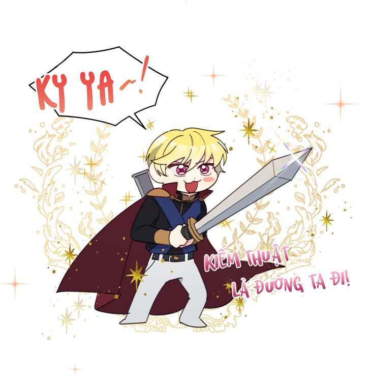 Người Bảo Hộ Của Bạo Quân Là Ma Nữ Tàn Độc Chap 22 - Trang 4