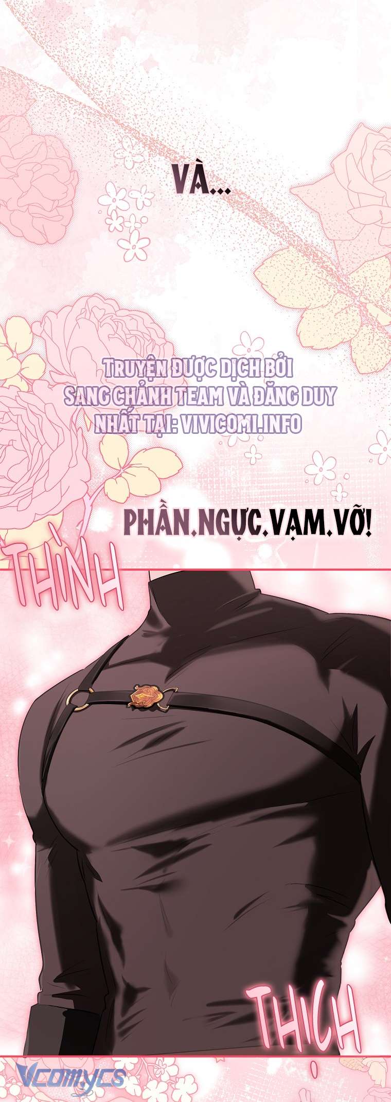 Thời Hạn Cuối Cùng Đang Tràn Ngập Trên Cửa Sổ Trạng Thái Chap 29 - Trang 4