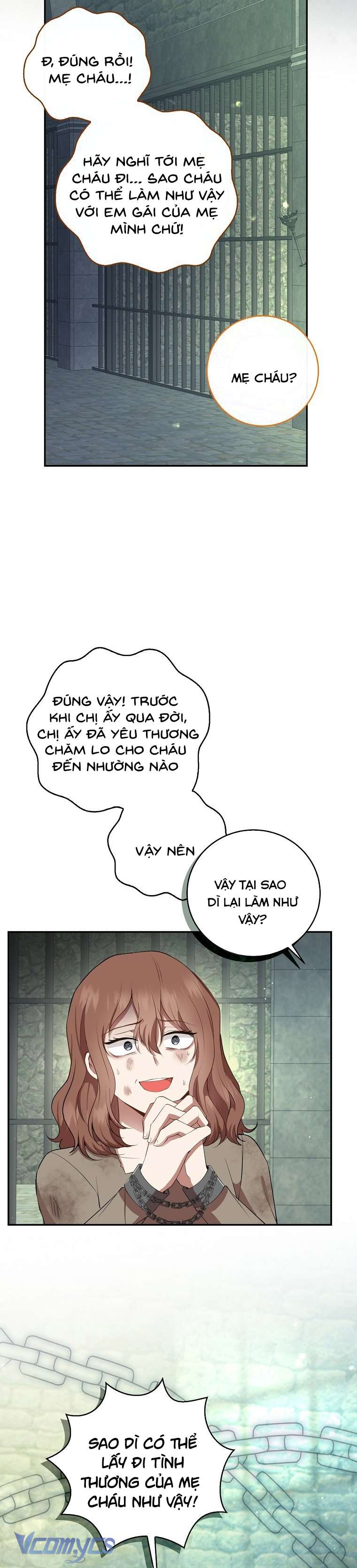 Sóc Con Tài Năng Chap 40 - Next Chap 41