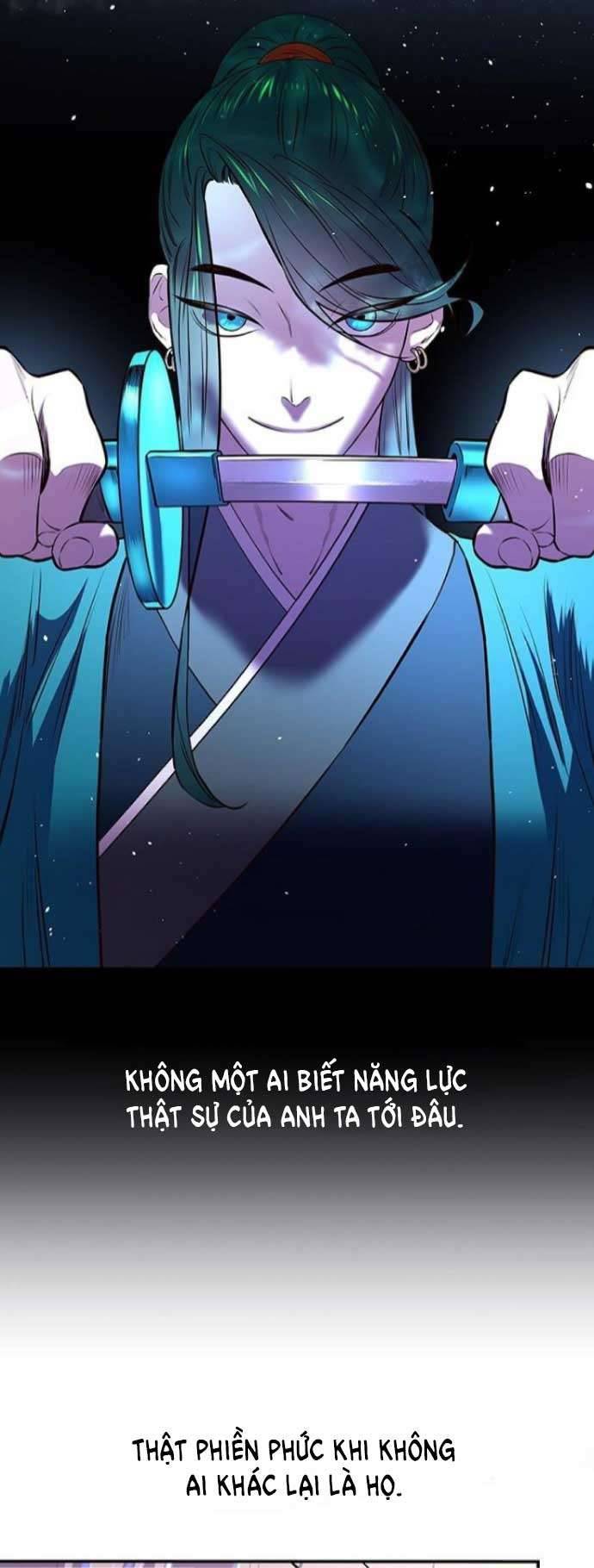 Vương Tử Huyền Bí Chapter 3 - Next Chapter 4