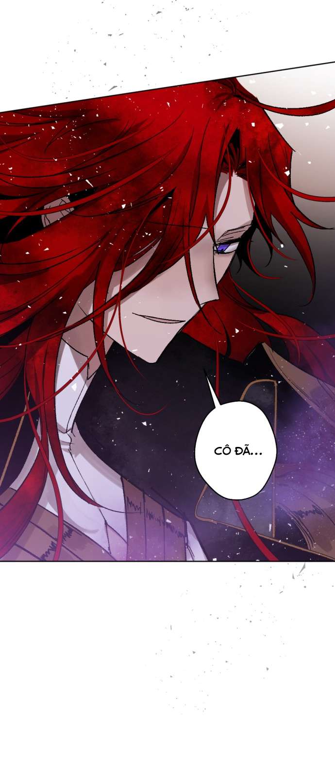 Lời Thú Nhận Của Chúa Tể Bóng Tối Chap 22 - Trang 4