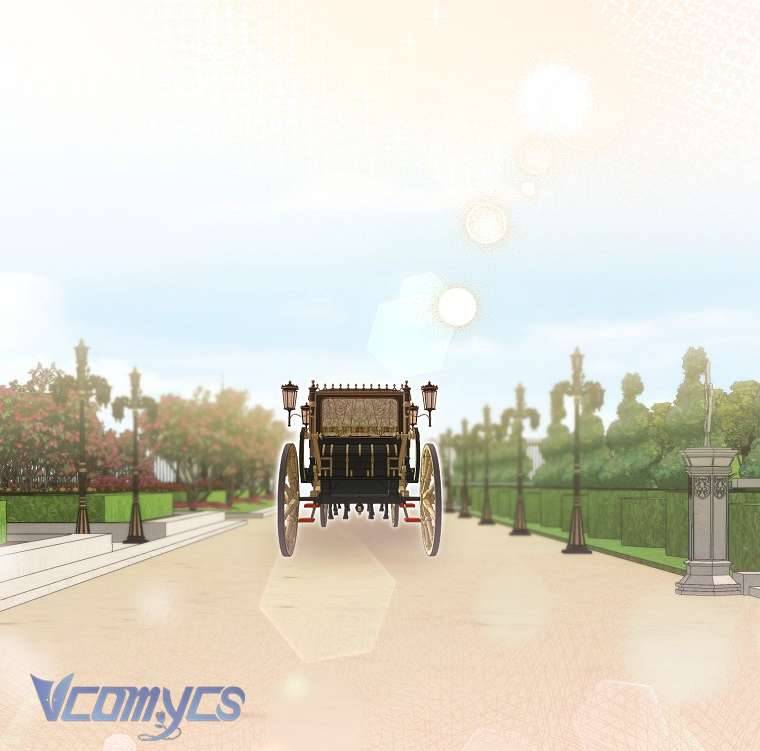 Lần Đầu Bé Út Được Yêu Thương Chap 34 - Trang 2