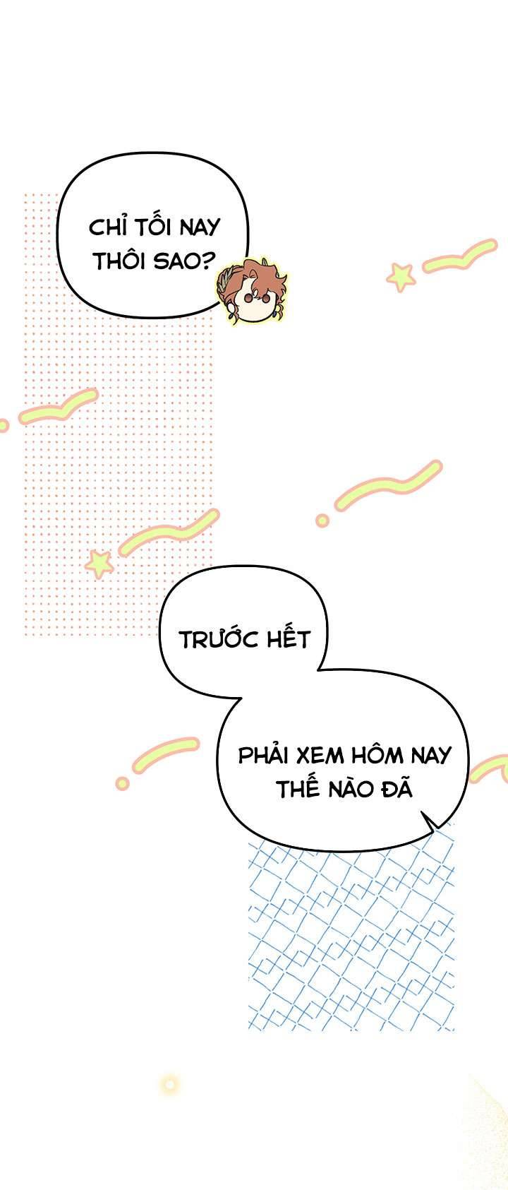 May Mắn Hay Bất Hạnh Chap 58 - Trang 4
