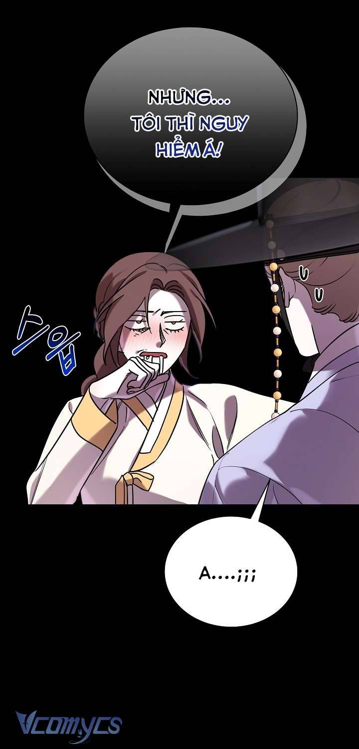 [18+] Biên Niên Sử Xuân Họa Thời Joseon Chap 20 - Trang 2