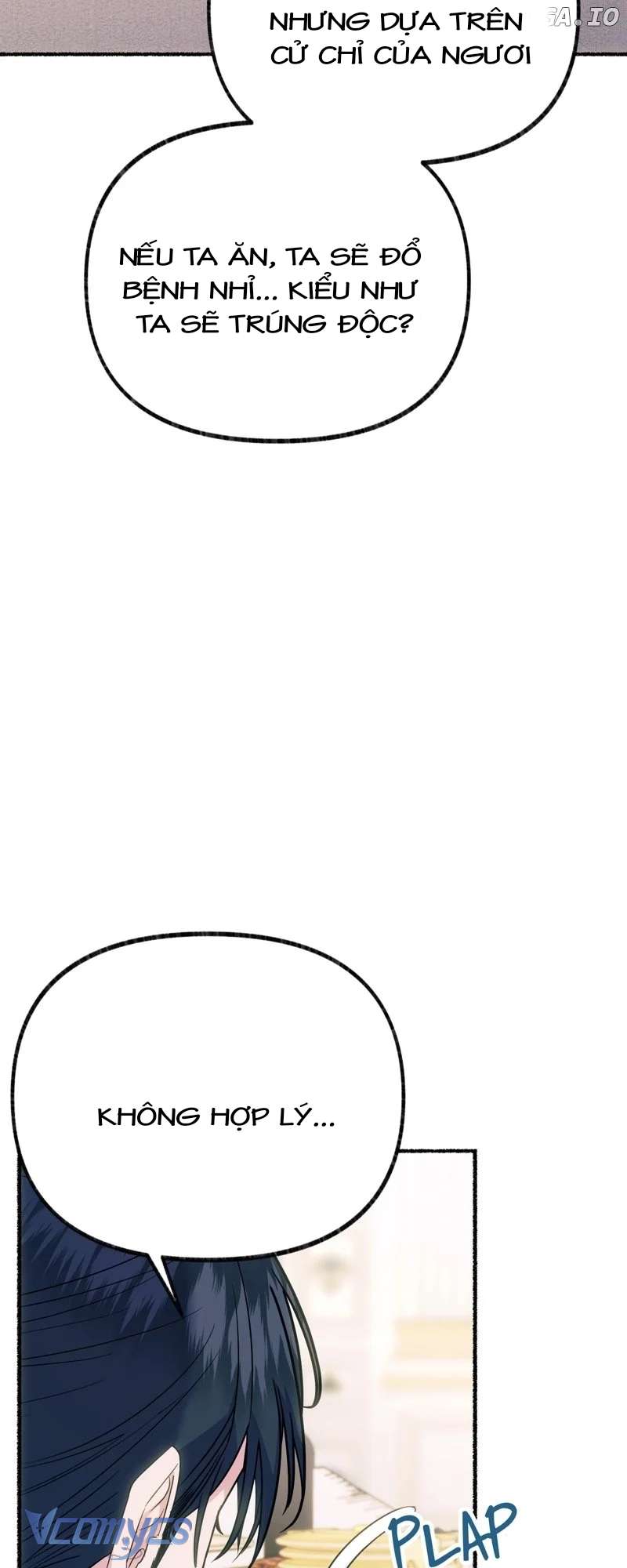 Trở Thành Chú Mèo Ngủ Cùng Bạo Chúa Chapter 3 - Trang 3