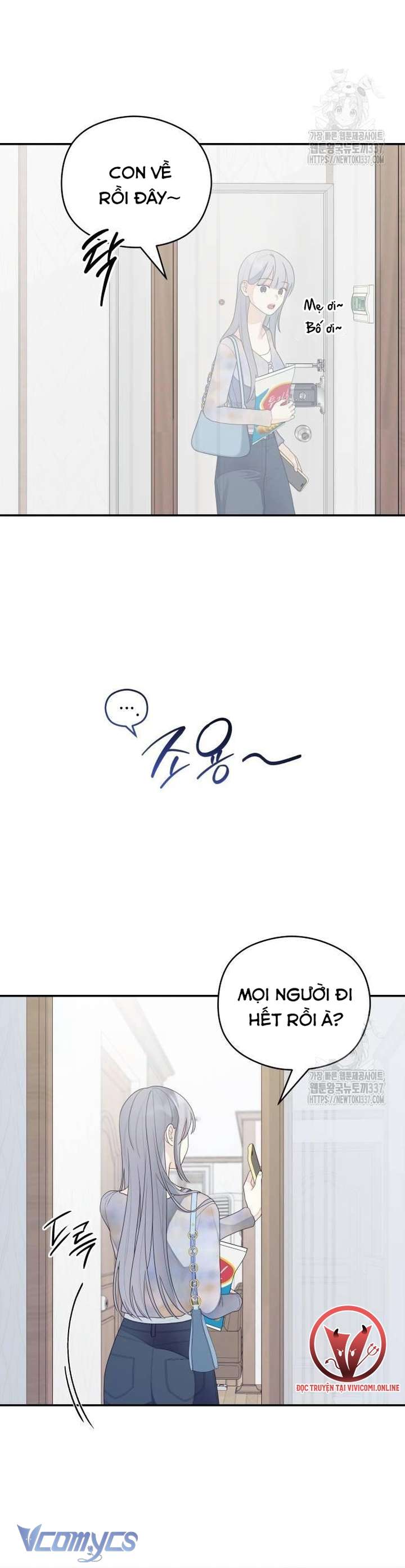 [18+] Cậu Ổn Đến Mức Nào Chap 30 - Trang 2