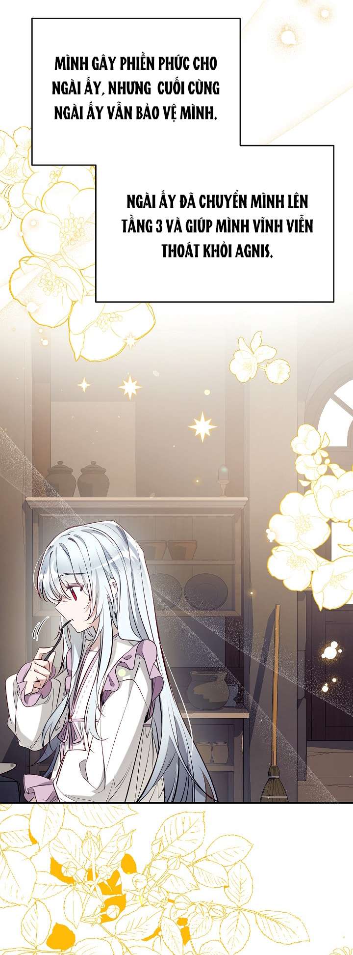 Chúng Ta Có Thể Trở Thành Một Gia Đình Được Không? Chap 58 - Trang 2