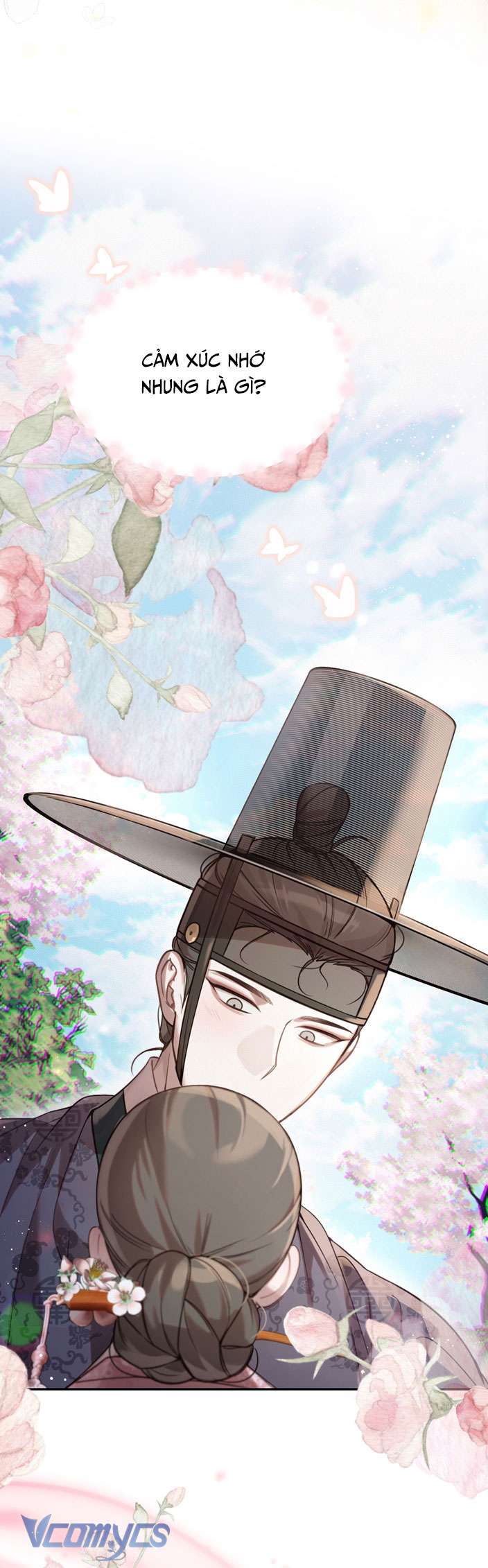 [18+] Tiết Học Bí Mật Của Trung Điện Chap 33 - Trang 2