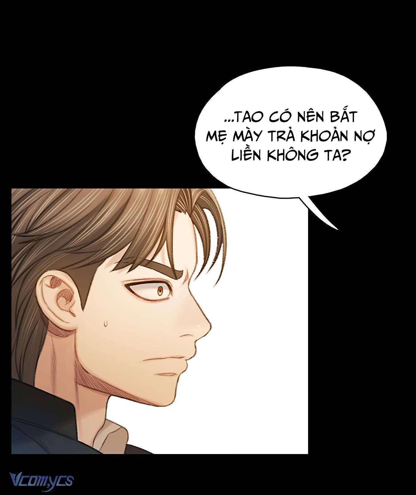 Trăng Tối: Thành Phố Xám (HYBE) Chap 4 - Trang 2