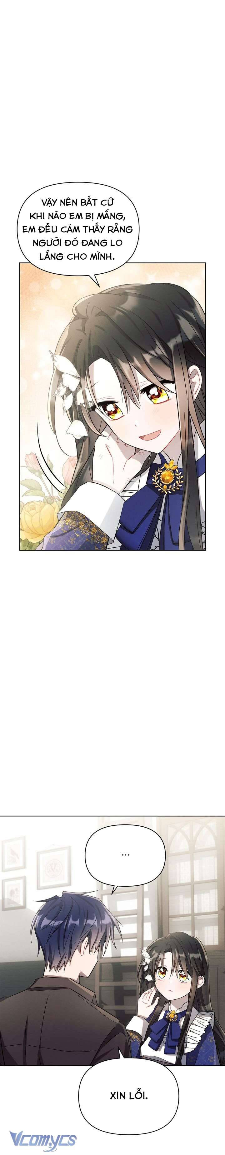 Công Chúa Ashtarte Chapter 4 - Trang 4