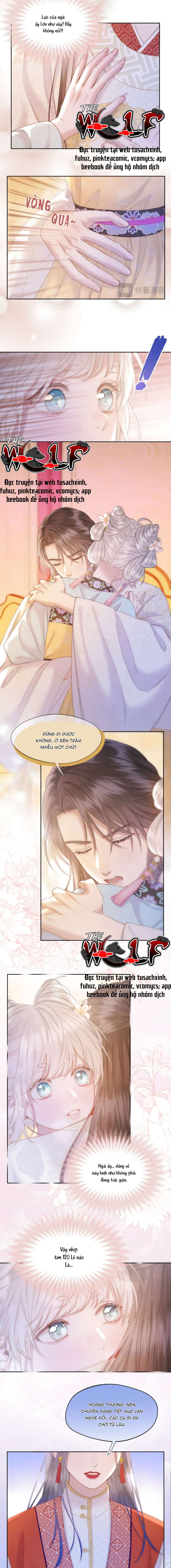 Livestream Trong Lãnh Cung Chap 49 - Trang 2