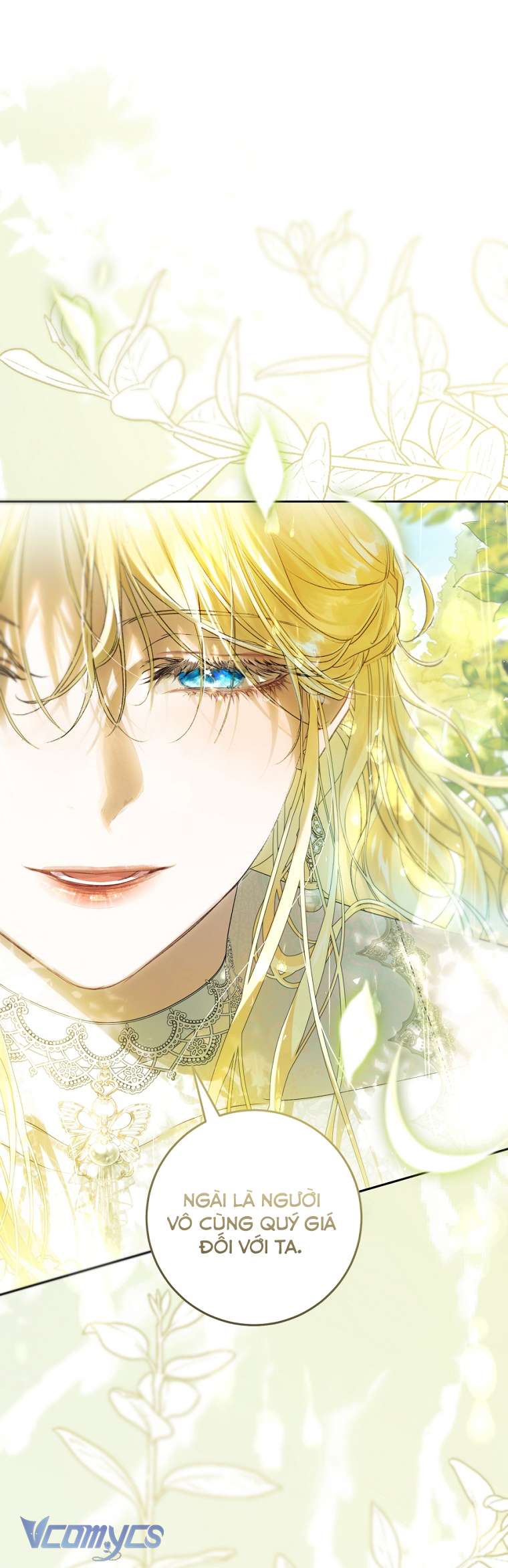 Ác Nữ Chỉ Là Một Con Rối Chap 96 - Next Chap 97