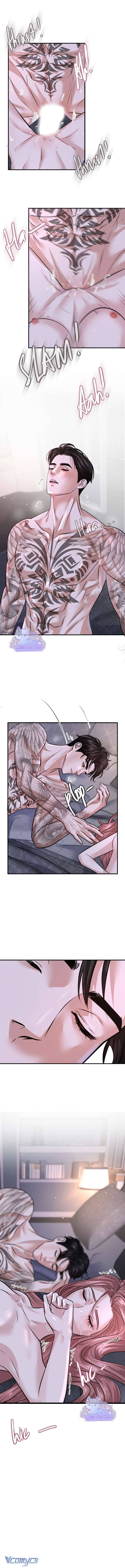 Cô Vợ Thế Thân Của Tỉ Phú Chap sáng) - Trang 2