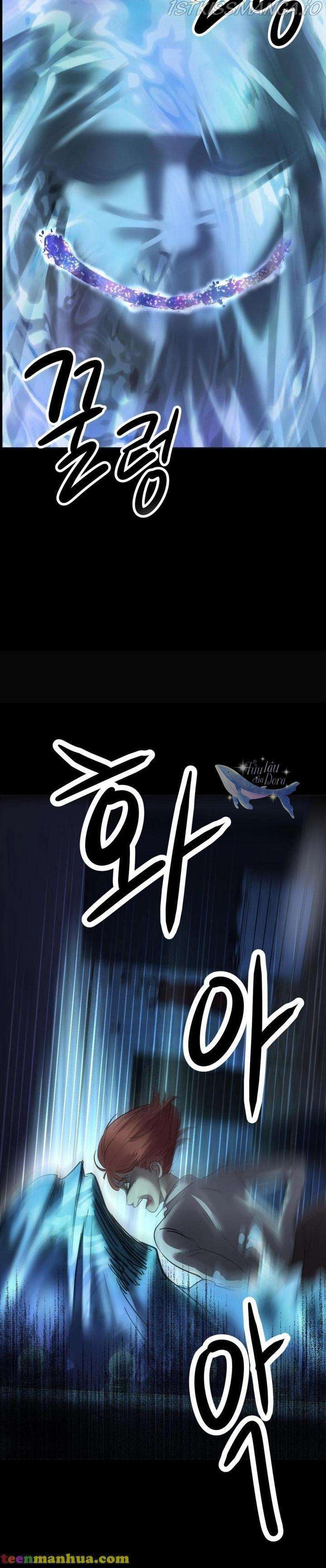 Hoàng Hậu Son Môi Chap 2 - Trang 2