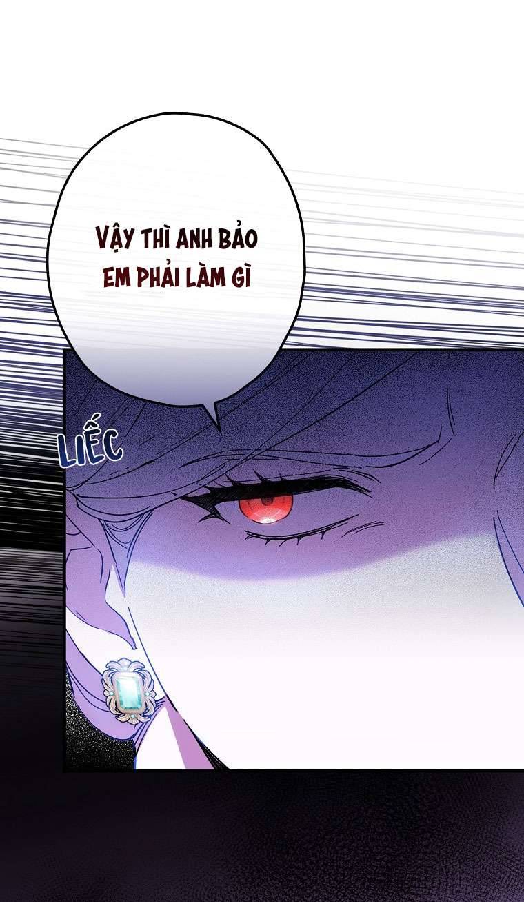 Phương Pháp Khiến Phu Quân Đứng Về Phía Tôi Chapter 16 - Trang 4