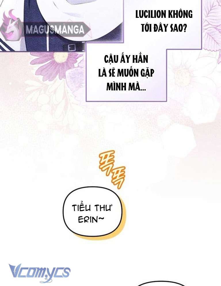 Tôi Được Nuôi Dưỡng Bởi Những Kẻ Phản Diện Chap 64 - Trang 3