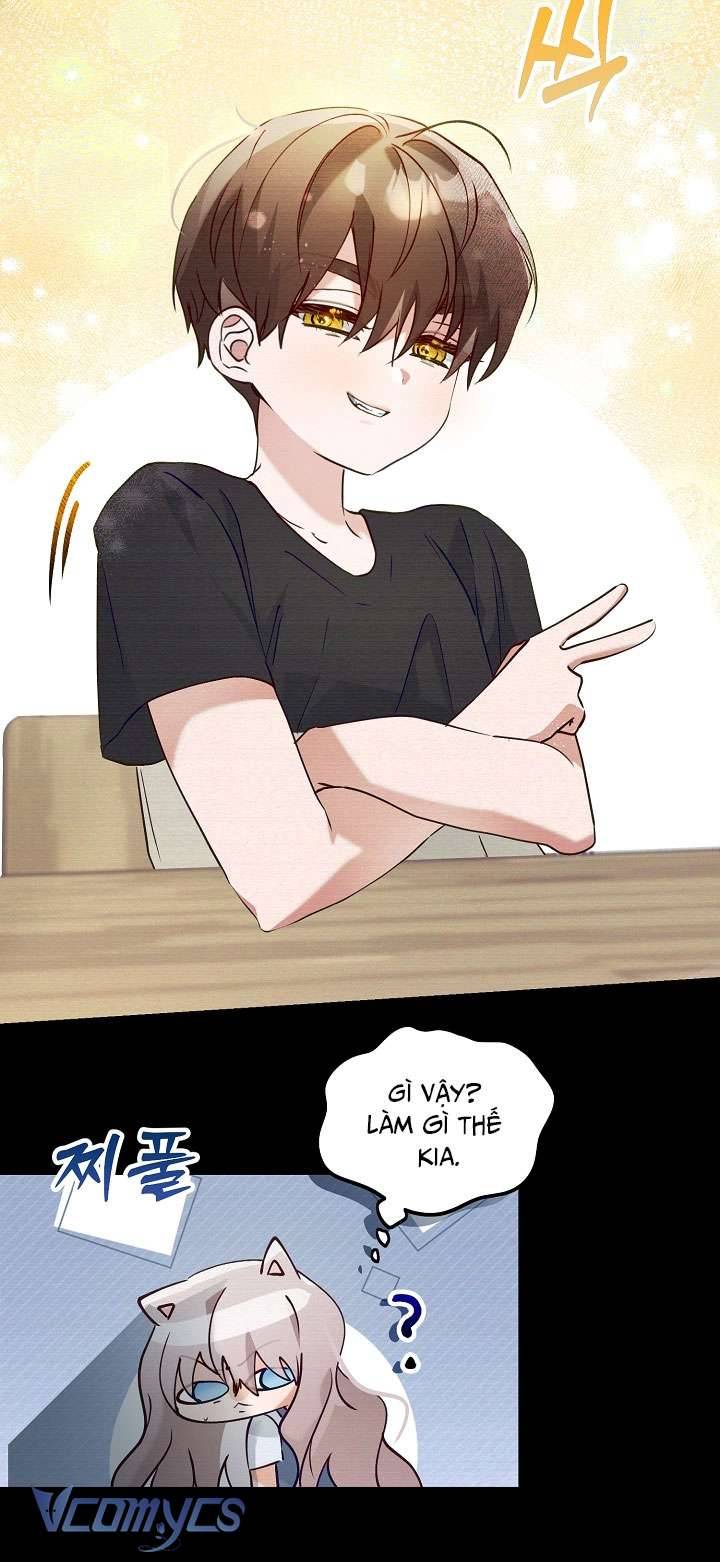 [18+] Dinh Thự Young Chun Hwa: Mãi Một Tình Yêu Chapter 10 - Trang 3