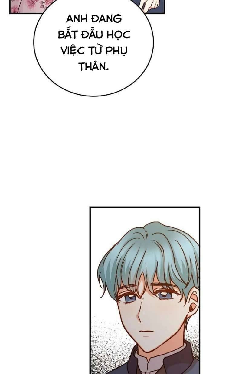 Cẩn Thận Với Các Anh Trai Đấy! Chap 62 - Trang 2