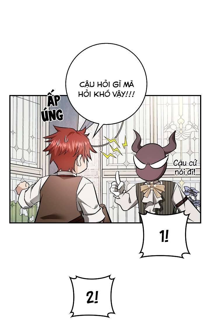 Hôn Phu Ẩn Sắc Chapter 51 - Trang 4