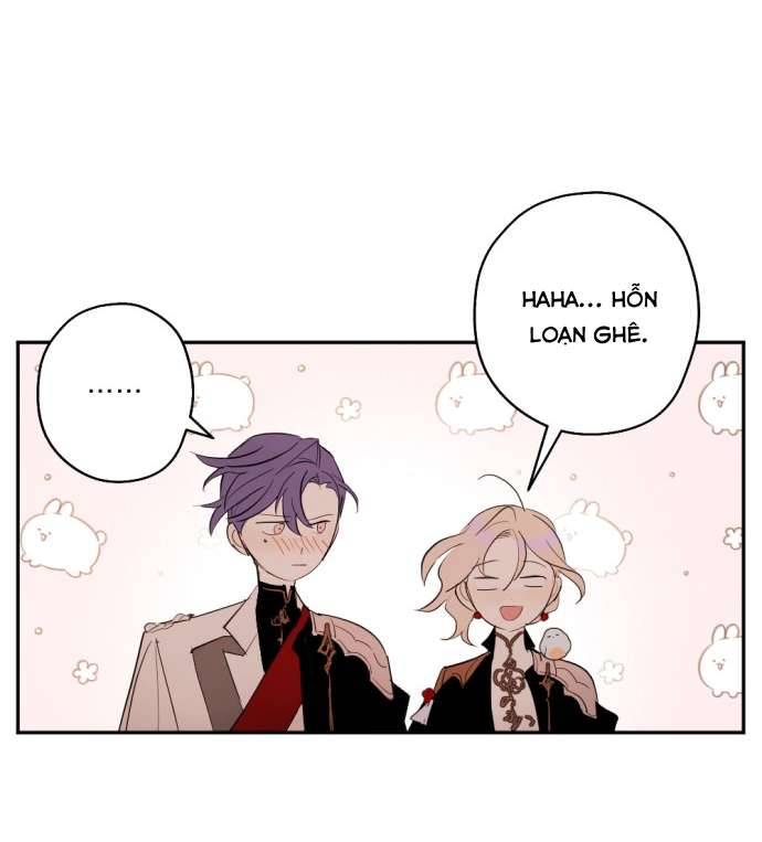 Lời Thú Nhận Của Chúa Tể Bóng Tối Chap 67 - Trang 4