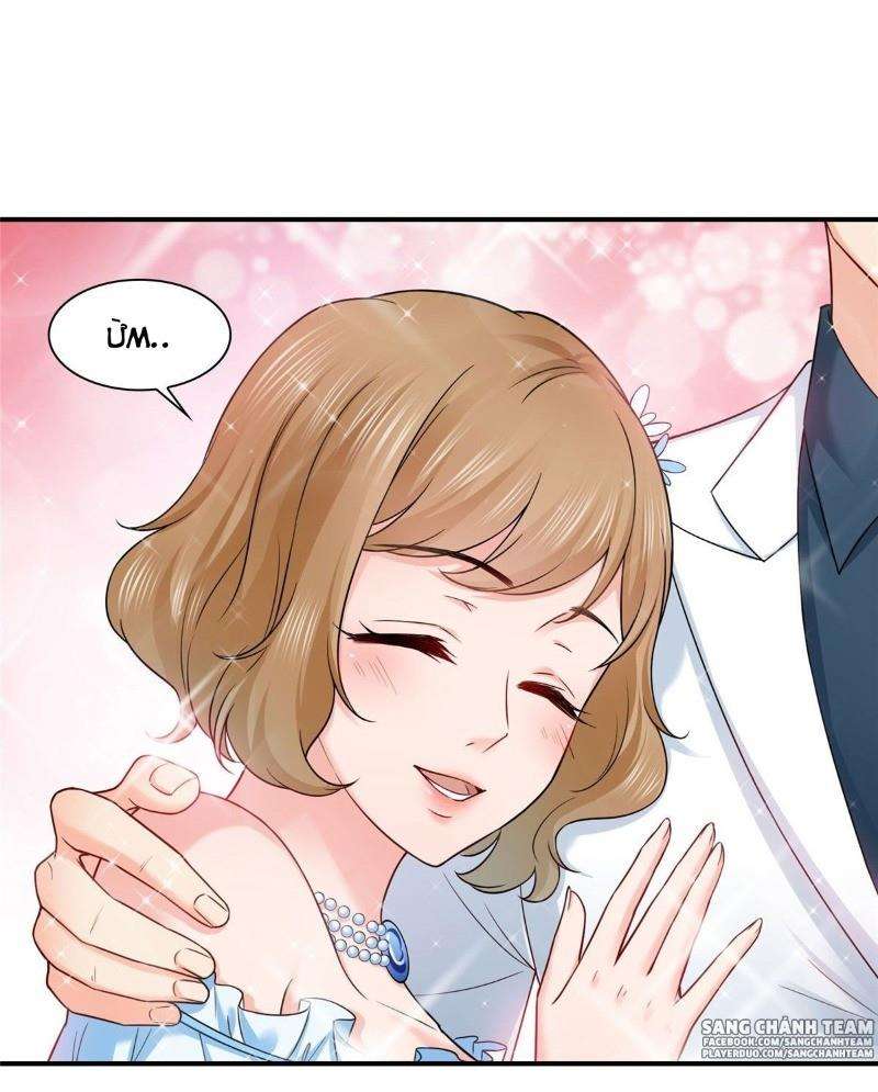 Hệt Như Hàn Quang Gặp Nắng Gắt Chap 86 - Trang 4