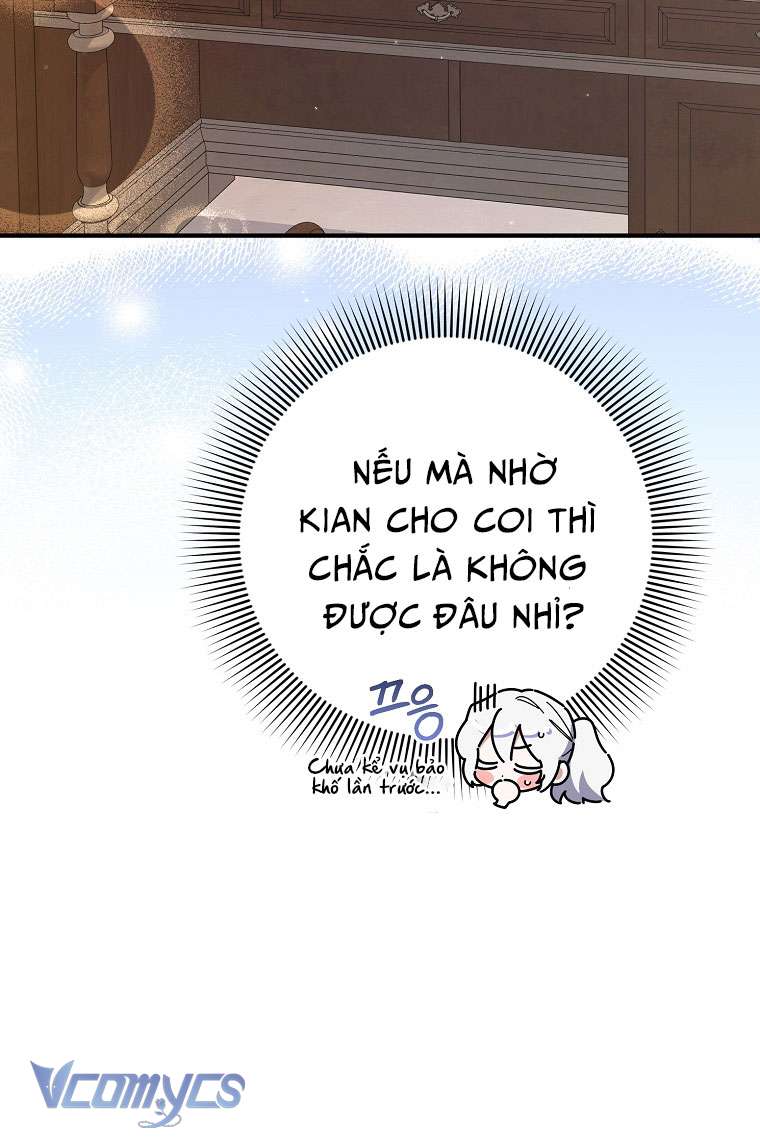 Tôi Chỉ Chăm Sóc Người Cha Ốm Yếu Của Mình Mà Thôi! Chapter 16 - Trang 3