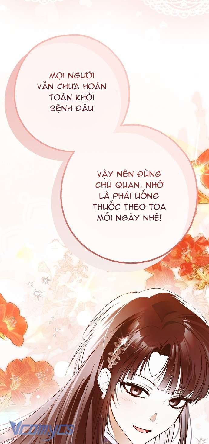 Ai Đó Đang Điều Khiển Cơ Thể Của Tôi Chapter 54 - Trang 4