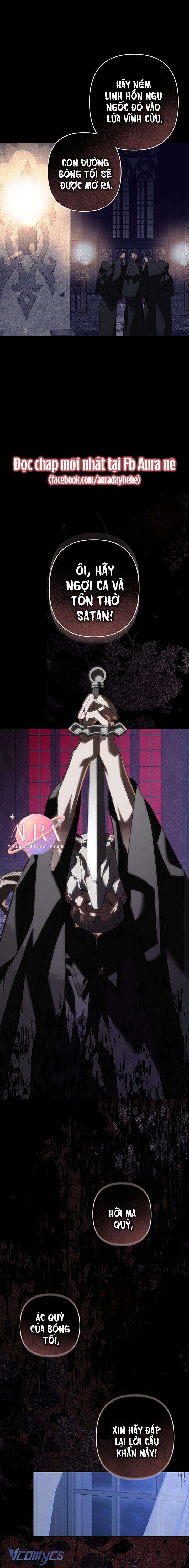 Sống Sót Như Một Hầu Gái Trong Trò Chơi Kinh Dị Chapter 51 - Trang 4