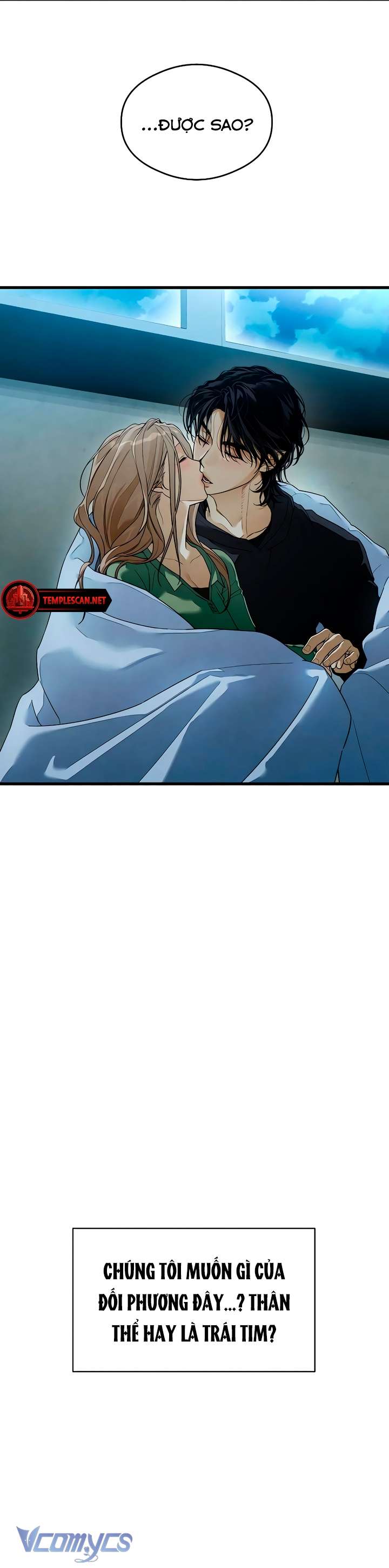 [18+] Mong Ước Của Ác Quỷ Chap 42 - Trang 2