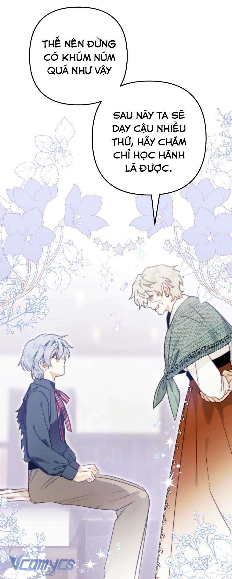 Bỗng Nhiên Tôi Trở Thành Quạ Đen!! Chapter 42 - Trang 4