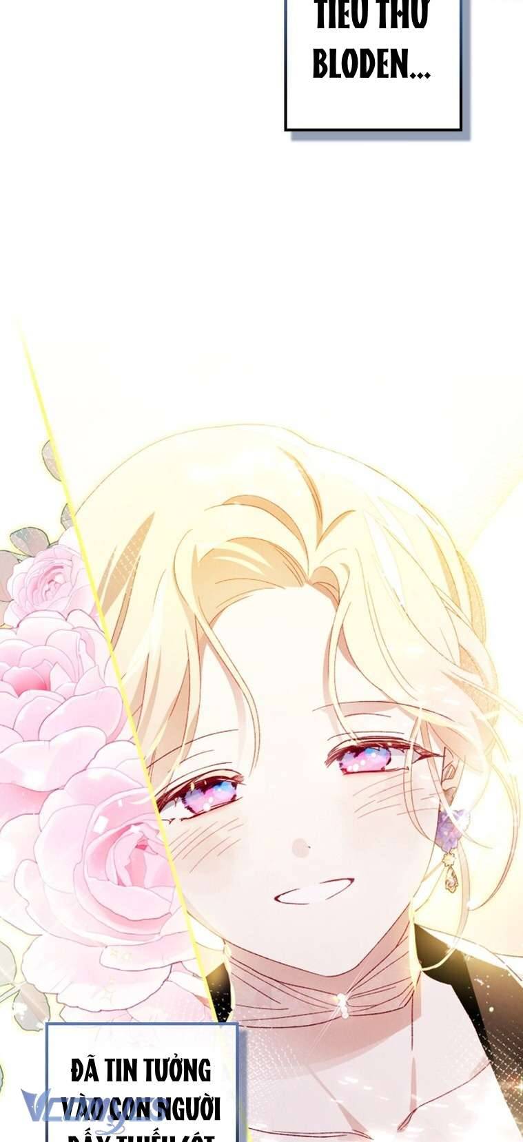 Nuôi vị hôn phu bằng tiền bạc. Chap 18 - Trang 2