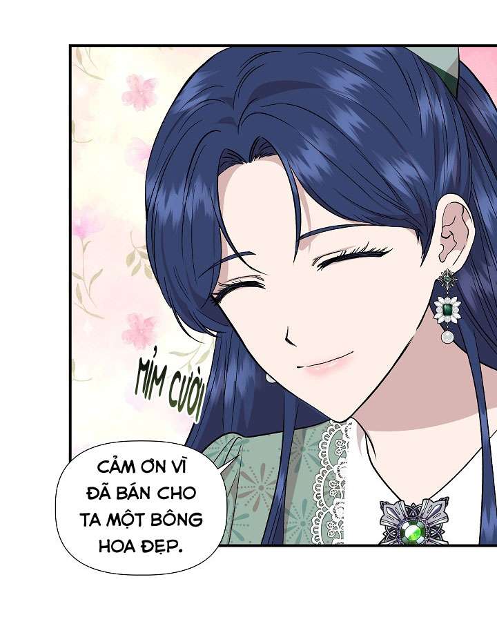 Tôi Không Phải Là Cinderella Chapter 47 - Trang 4