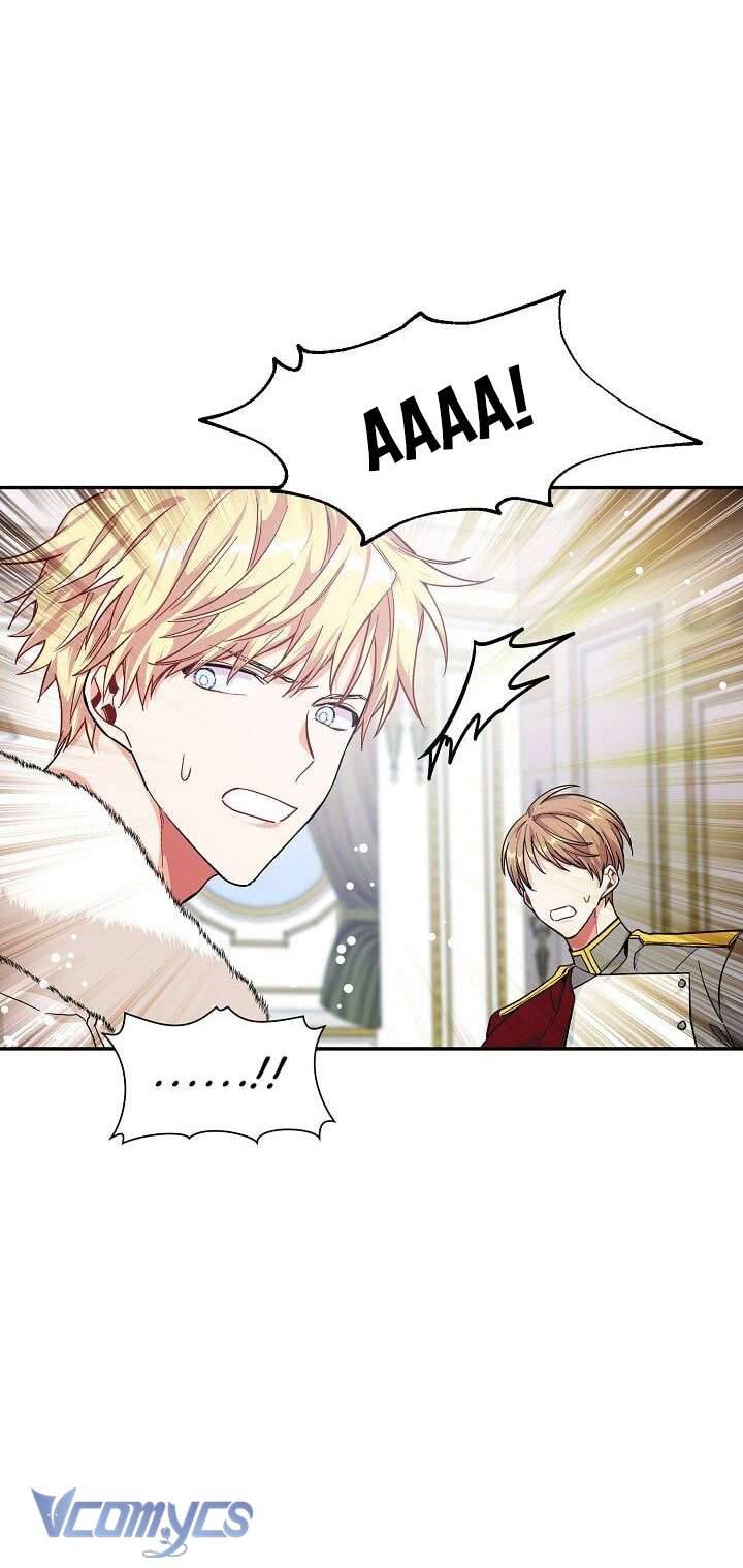 Bác Sĩ Elise: Vi Tiểu Thư Với Cây Đèn Dầu Chap 91 - Trang 2