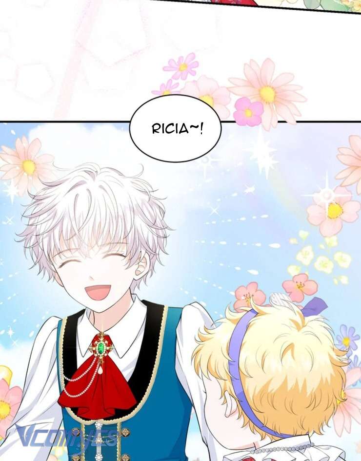 Công Chúa Bé Con Hạng S Thật Mạnh Chapter 7 - Next Chapter 8