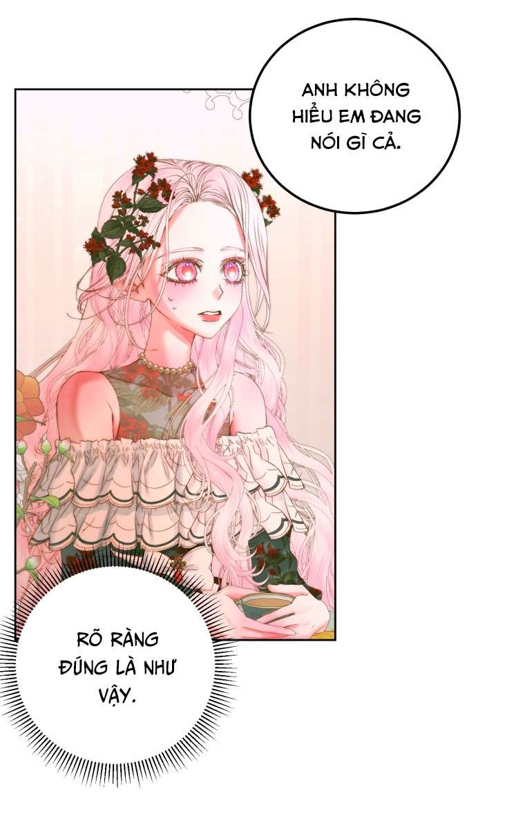 Siren: Trở Thành Gia Đình Của Nhân Vật Phản Diện Chapter 57 - Trang 3