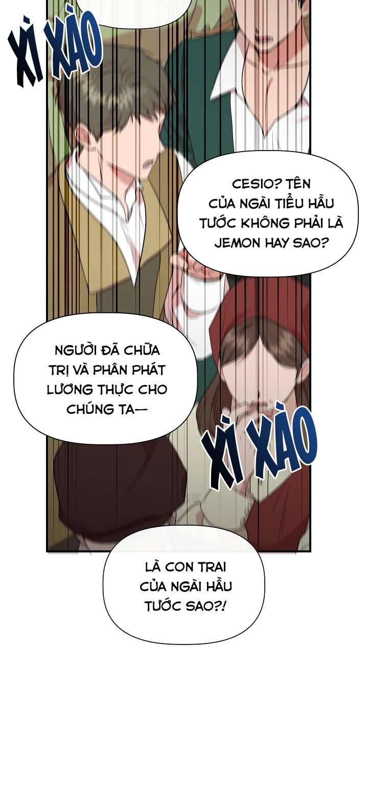 Tôi Không Phải Là Cinderella Chap 59 - Trang 3
