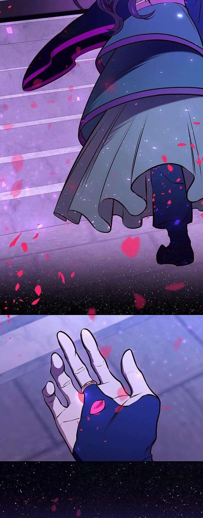 Vương Tử Huyền Bí Chapter 1 - Next Chapter 2