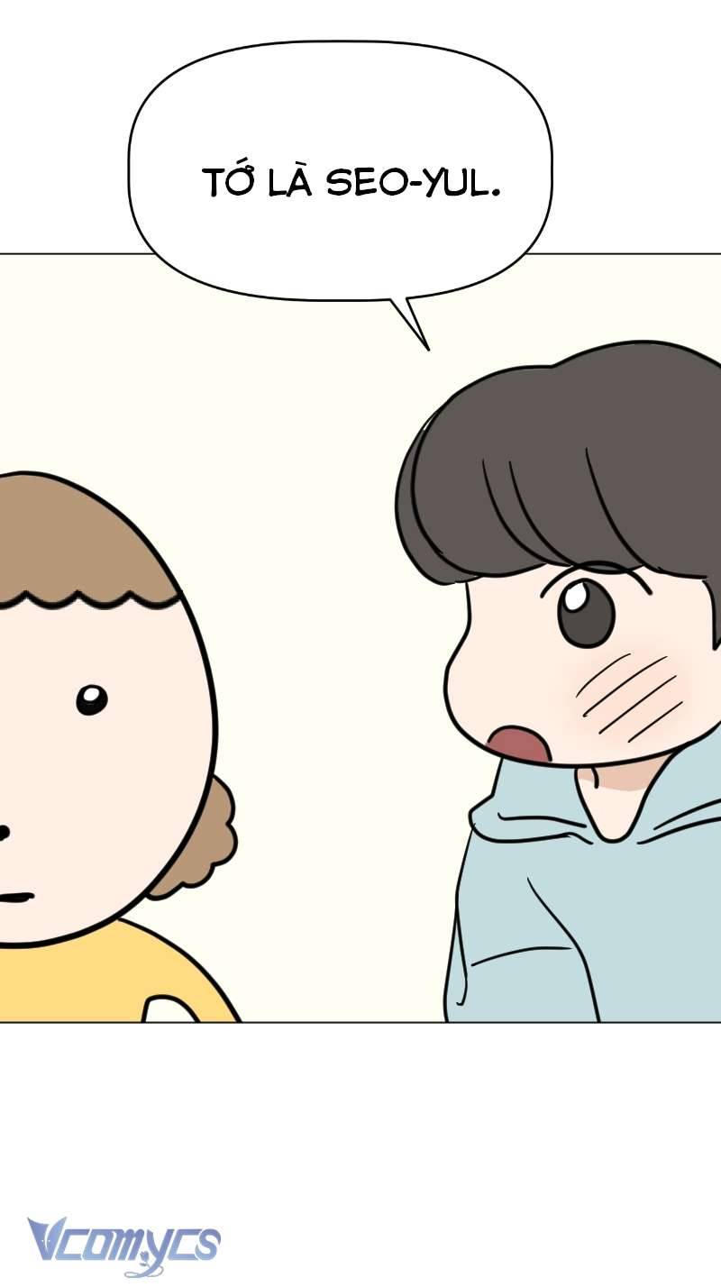 Bé Cún Maru Chap 3 - Trang 2