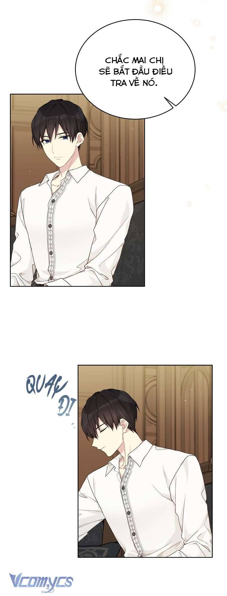 Vương Miện Lục Bảo Chap 88 - Trang 2