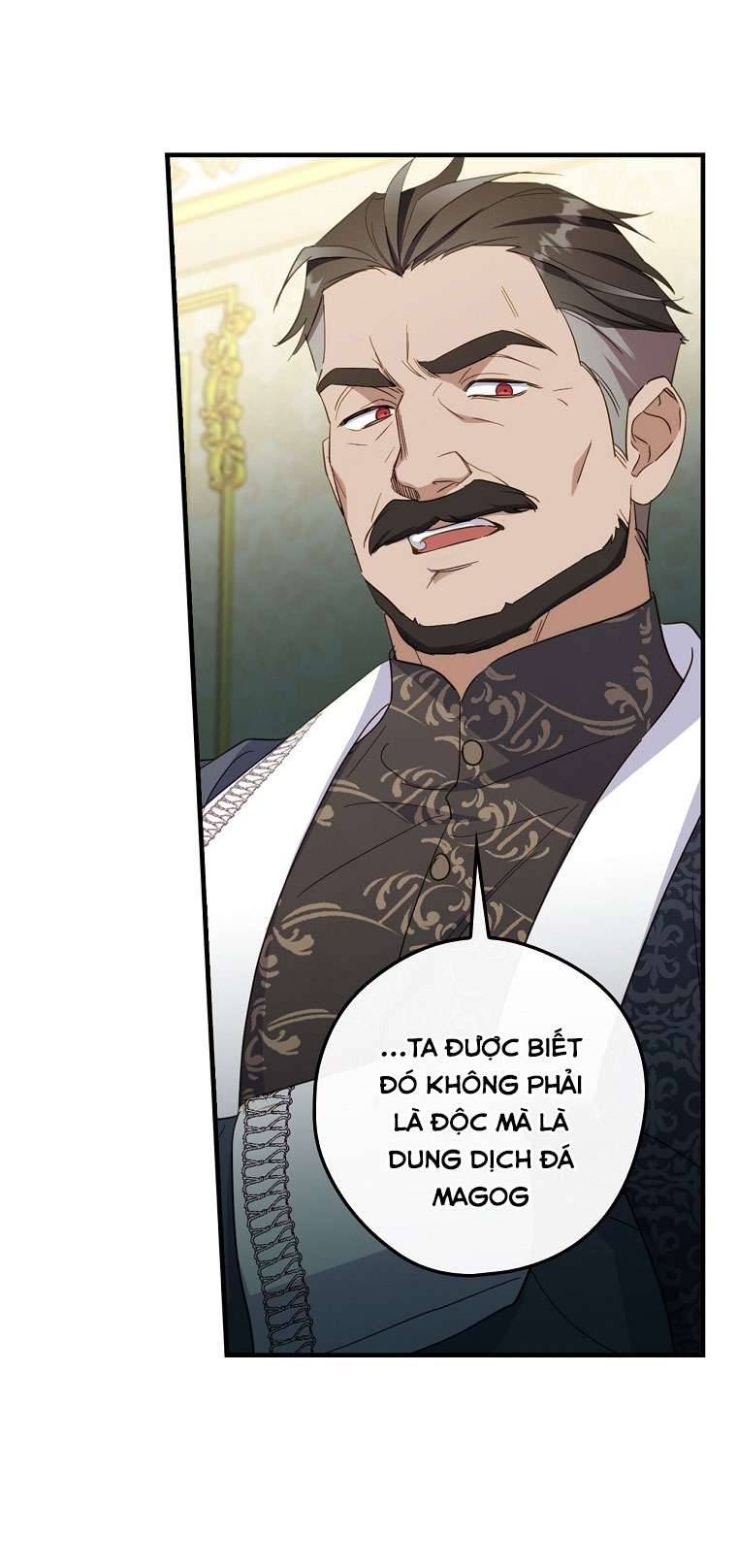 Phương Pháp Khiến Phu Quân Đứng Về Phía Tôi Chapter 31 - Trang 4