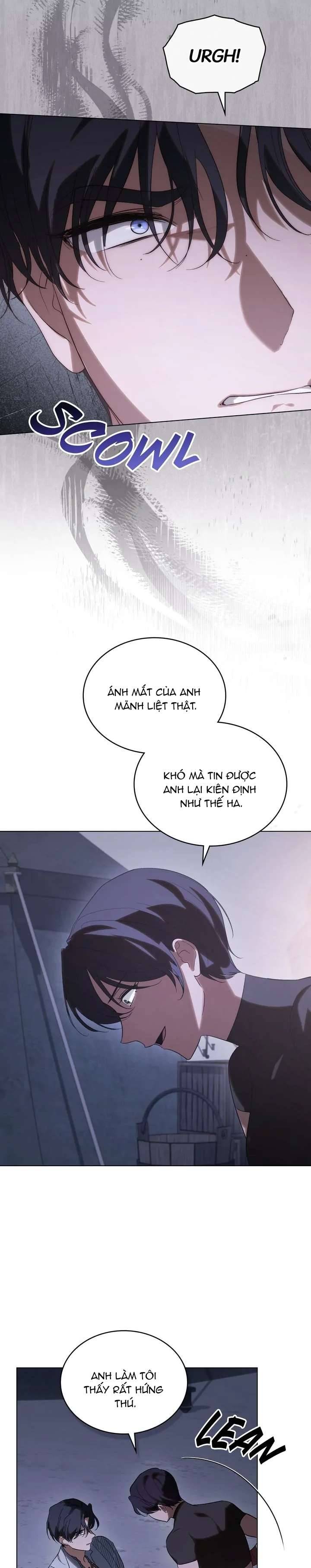 Khi Số Phận Tìm Đến Hai Ta Chapter 40 - Next Chapter 41