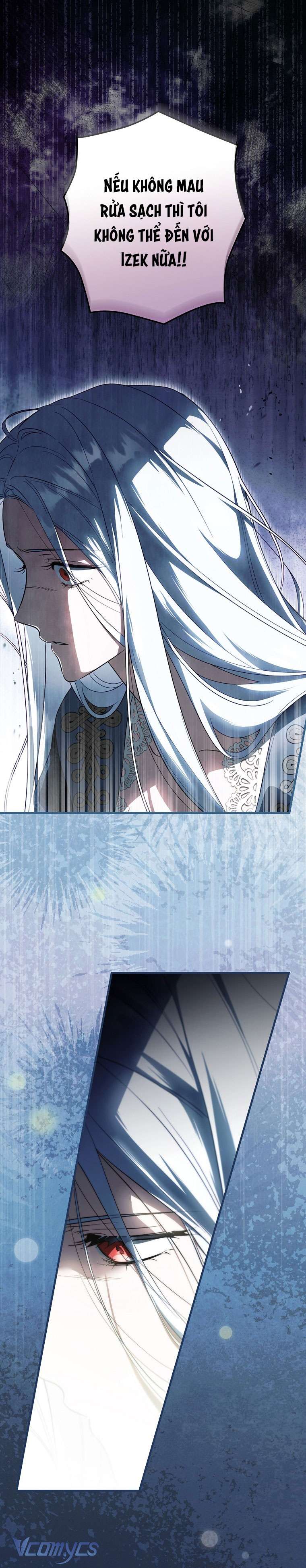 Phương Pháp Khiến Phu Quân Đứng Về Phía Tôi Chapter 97 - Trang 4