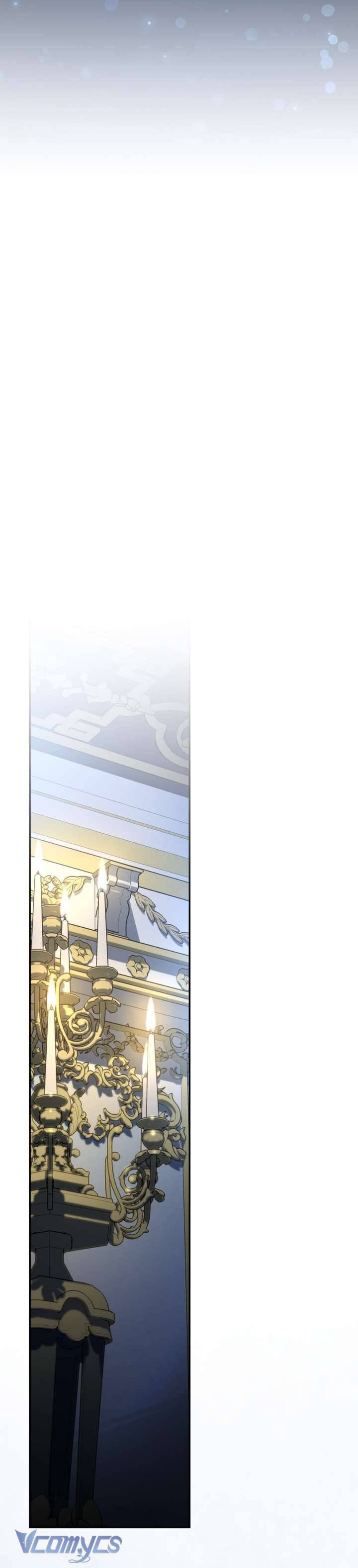 Phương Pháp Che Giấu Đứa Con Của Hoàng Đế Chapter 98 - Trang 4