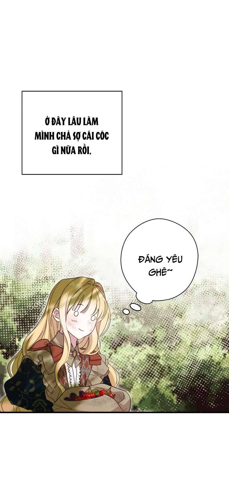 Phương Pháp Khiến Phu Quân Đứng Về Phía Tôi Chapter 36 - Trang 4