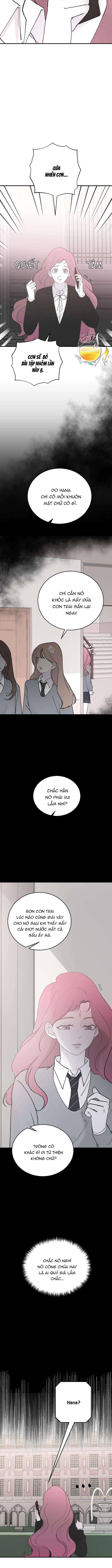 Ba Anh Trai Cực Phẩm Của Tôi Chap 41 - Trang 3