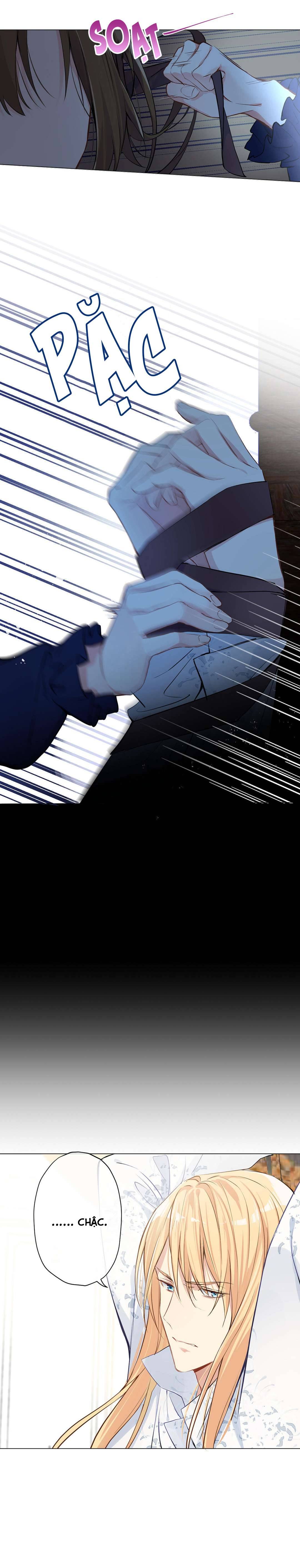 Đại Chiến Công Chúa Chapter 41 - Next Chapter 42