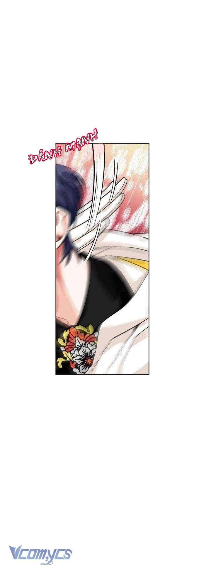 Bác Sĩ Elise: Vi Tiểu Thư Với Cây Đèn Dầu Chap 63 - Trang 2