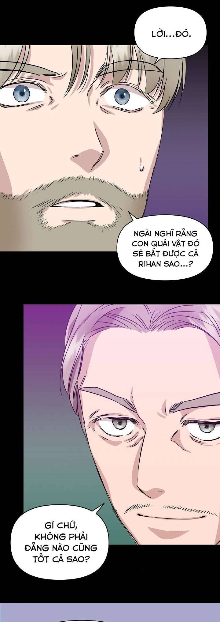 Tôi Không Phải Là Cinderella Chapter 15 - Trang 4